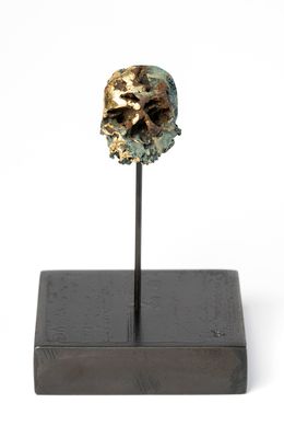 Sculpture, Brothers and Sisters 9, Yann Normand