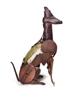 Photography, Doberman (Limited edition of 8), Miquel Aparici