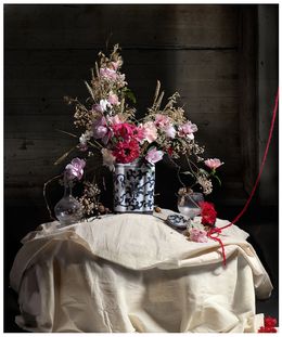 Photography, Still life III. (Estudio para meniña), Xurxo Gómez-Chao
