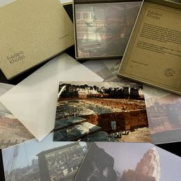 Photography, Diaphanes, Frédéric Khodja