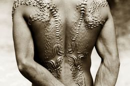Photography, Latmul, Stuart Redler