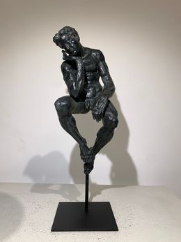 Sculpture, P10, Paul Bosland