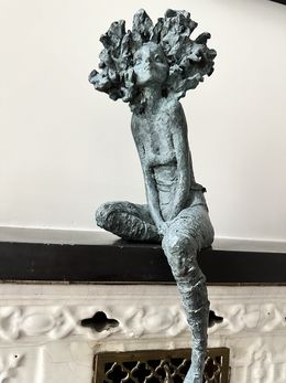 Sculpture, Petite Calli, Valérie Hadida