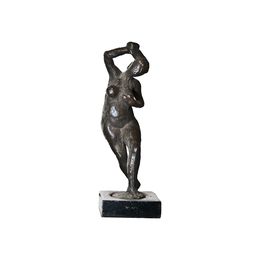 Sculpture, Passo di Danza, Giuseppe Mazzullo